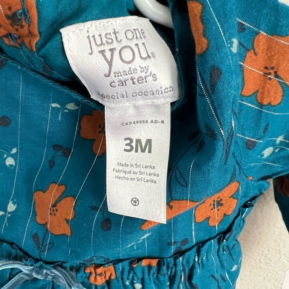 NEW Baby Dress Size 0-3 Months - Picture 3 of 4